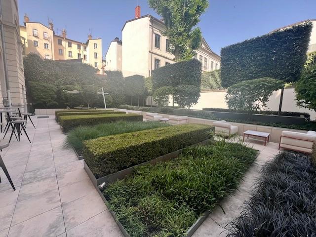 Bureau Lyon 611m² Location bureau Lyon Rhône OLBUR2418982 20